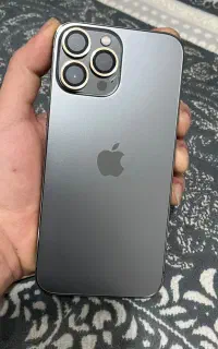 آیفون 13 پرومکس 512 Gig درحد نوع