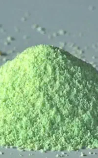 فروش کود سولفات آهن