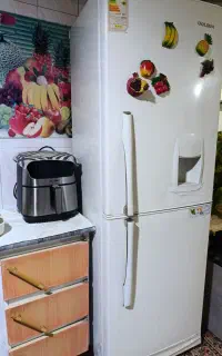 یخچال