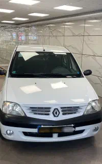 ال نود تندر پلاس 97