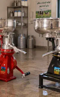 کریمر ترکیه/خامه گیر برق تک فازHighMaster500