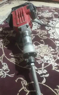 انجام امورات تخریب و دریلکاری