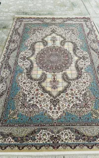 فرش 6 متری