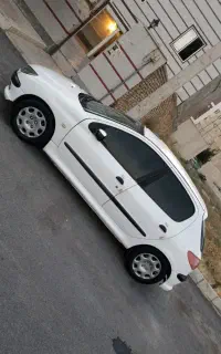 206 تیپ 2
