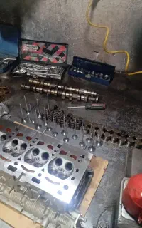 شاگرد میکانیک