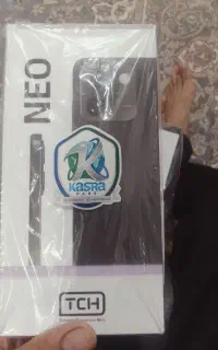 موبایل tch مدل نیو