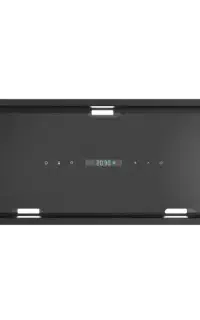 هود مخفی بیمکث 2068u سایز 70 مشکی ۴  زیرقیمت بازار