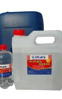 تینر فوری ۲۰۰۰۰ هزار دست دوم برتر