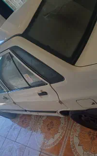 پراید دوگانه شاسی پلم بدون ترک و جوش