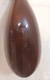 تنبور ۳ مهر براخانی کاسه ای