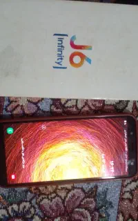 گوشی جی ۶