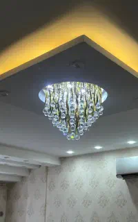 لوستر بلوتوث دار