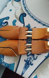 قالب کفش
