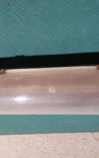 لامپ خیابانی یا حیاطی