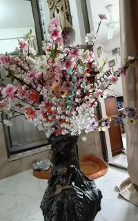 گل باگدان