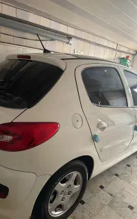 ۲۰۷ پاناروما