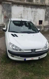 206مدل ۸۸بیرنگ