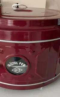 فر برقی گوزل