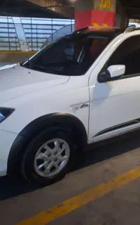 کوییک GXRL فول اخر ۱۴۰۳ معاوضه با ۲۰۷ مشکی