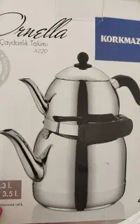 ست قوری نو و اکبند