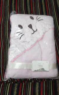 پتو دورپیچ نوزادی