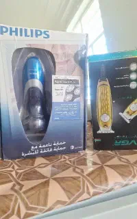 پاشین ریش تراش و خط زن