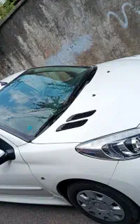 پژو 207دنده ای tu5مدل1402