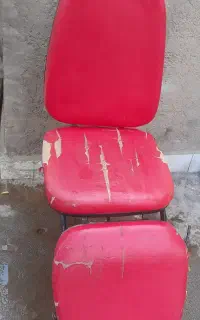 صندلی اصلاح آرایشگری
