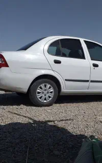تیبا دوگانه فاببریک