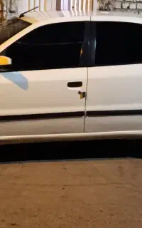 سمند 89 دوگانه فابریک