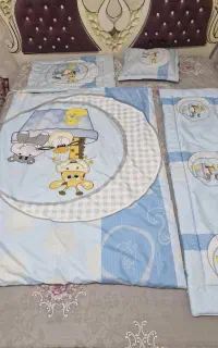 روتختی بچگانه تمیز
