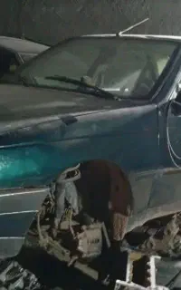 پژو 2000