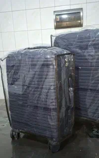 چمدان نو نو