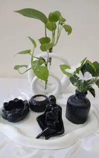 اکسسوری سنگ مصنوعی