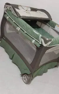 تخت پارک چیکو