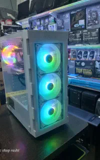 کیسddr4 رندر ینگ طراحی گیم