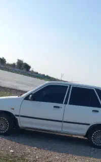 پراید ۱۳۱