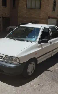 پراید ۹۰ sx