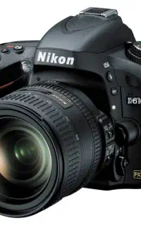 دوربین Nikon D610 همراه لنز ۵۰