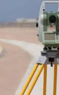 کارگر کمک نقشه بردار