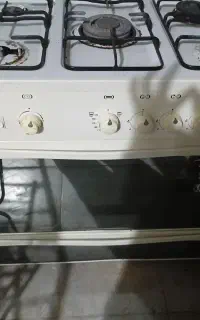 فر گاز در حد نو