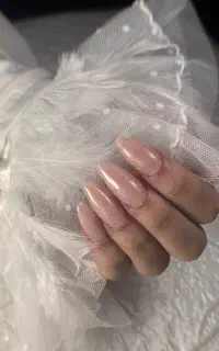 جذب مدل ناخن