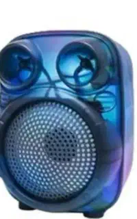 فروش اسپیکر بلوتوثی در امن گستر ورزقان