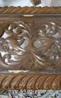 میز ناهار خوری نو منبت 10 نفره