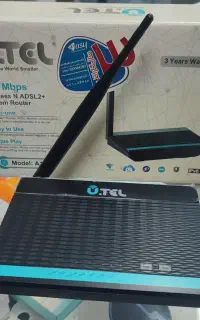 مودم ADSL مارک UTel