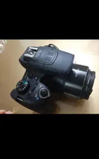 دوربین دیجیتال ابر زوم PowerShot SX60 HS canon