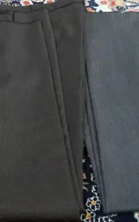 شلوار نو به شرط