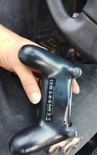 دسته ps4