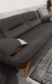 مبل راحتی تخت خواب شو
