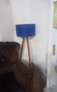 بوفه و ساعت ایستاده آباژور